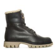 Caterpillar Basis Fur Boots女士秋冬马丁靴