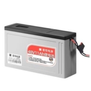 星恒 481215 锂电池48V11Ah 质保2年