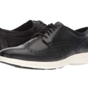 Cole Haan Grand Tour Wing 男士牛津皮鞋  含税到手约344.87元