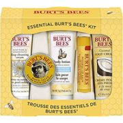 亚马逊海外购 现有 精选 Burt's Bees 护手霜等品牌套盒大促