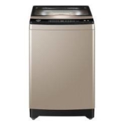 京东PLUS会员：Haier 海尔 XQB100-BZ979U1 波轮洗衣机 10KG