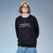 Lilbetter 这就是街舞联名 T-9203-0325 男士卫衣