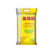 18日8点：金龙鱼 优质 东北大米珍珠米 5kg