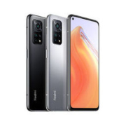 Redmi 红米 K30S 至尊纪念版 5G智能手机 8GB+128GB