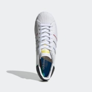11日0点、双11预告：adidas 阿迪达斯 男女经典运动鞋 FY2325