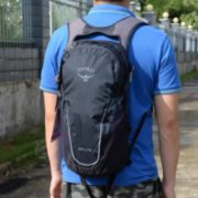 黑卡会员： OSPREY 小鹰Daylite 日光 13L 双肩背包