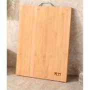 天竹 全竹拼接砧板 30*20*1.5cm 6元包邮（需用券）