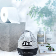 【抖音爆款】JS卷筒式纯棉洗脸巾