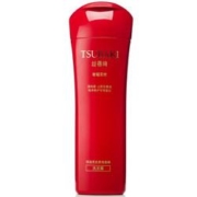 京东PLUS会员： TSUBAKI 丝蓓绮 奢耀柔艳 洗发露 400ml *3件