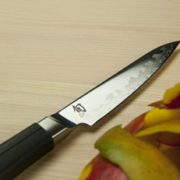 Shun 旬牌 Sora系列 3.5英寸多用途小刀VB0700  到手约￥228