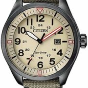 CITIZEN 西铁城 AW5005-12X 光动能男士腕表  到手约￥612.85
