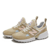 21日0点、考拉海购黑卡会员、限尺码：new balance 574S 女子复古跑鞋