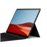 Microsoft 微软 Surface Pro X 增强版 13英寸 二合一平板笔记本 （SQ2、16G、512G、LTE ）