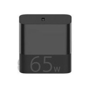 ZMI 紫米 HA712 USB-C 电源适配器 充电器 65W 套装版