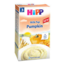 HiPP 喜宝 婴幼儿南瓜奶米粉 250g （6-36个月适用）宝宝辅食米糊