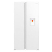 双11预售： WAHIN 华凌 BCD-501WKPZH 501升 对开门冰箱