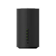 MI 小米 AC2100 2100M WiFi 5 家用路由器 黑色