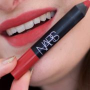 Nars 唇膏笔Dolce Vita豆沙色 2.2g
