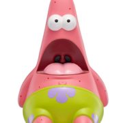 prime会员！SpongeBob SquarePants 正版nickelodeon 吃惊的派大星手办收藏摆件  直邮含税到手￥117.54