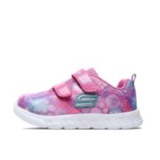 11日0点！ SKECHERS 斯凯奇 82187N 女童休闲运动鞋