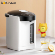 慢津贴：Bear 小熊 ZDH-H50D1 电热水瓶 5L