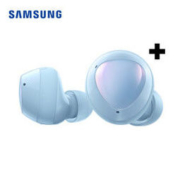 13日0点： SAMSUNG 三星 Galaxy Buds+ 真无线蓝牙耳机