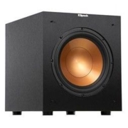 Klipsch 杰士 R-10SW 有源低音炮 300W