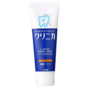 LION 狮王 齿力佳酵素健齿牙膏 130g 4支装 （41.9元/件）