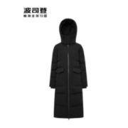 BOSIDENG 波司登 B90142314 女士长款羽绒服