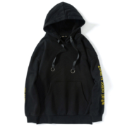 Semir/森马 19078160202 宽松韩版卫衣