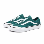 25日0点：Vans 范斯官方 Style36 VN0A3MVLWOP 中性运动休闲鞋