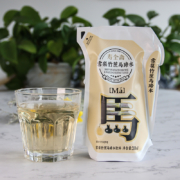百年老字号 寿全斋 雪梨竹蔗马蹄水 200mlx12袋