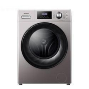 11日0点、双11预告：Hisense 海信 HD100DES2 变频洗烘一体机 10公斤