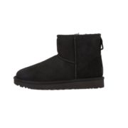 考拉海购黑卡会员！ UGG Classic Mini II系列 女士防水防污羊皮短筒雪地靴