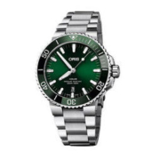 ORIS 豪利时 潜水系列 73377324157MB 男士自动机械手表