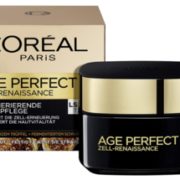 L'Oreal Paris 巴黎欧莱雅 Age Perfect系列 黑松露日霜 50g 直邮含税到手￥96.4