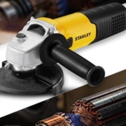 STANLEY 史丹利 STGS5100 角磨机