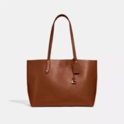 COACH Central 女士托特包