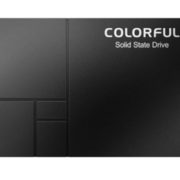 COLORFUL 七彩虹 SL300 SATA3 固态硬盘 120GB