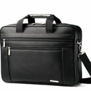 Samsonite 新秀丽 Classic男士 商务单肩包