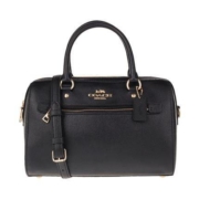 23日0点、88VIP： COACH 蔻驰 F79946 女士波士顿包手提包 中号