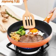 19日0点： Joyoung 九阳 JLW2601D 不粘煎锅 26cm