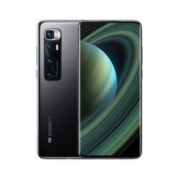 MI 小米10 至尊纪念版 5G智能手机 8GB 128GB 陶瓷黑