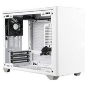 CoolerMaster 酷冷至尊 NR200 魔方200 白色版 迷你机箱