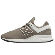 黑卡会员！ new balance  247系列 WS247 女子休闲运动鞋