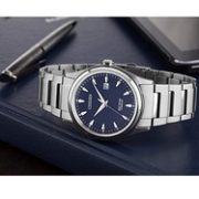 Citizen 西铁城 BM7360-82L 光动能男士钛合金腕表