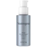 Neutrogena 露得清 抗皱修护晚霜 29ml