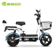 赛鸽 小坦克 TDT997Z 48v20ah 电动车