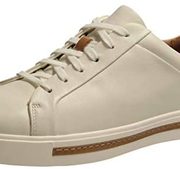 Clarks 26140168 女士休闲皮鞋   含税到手约405元