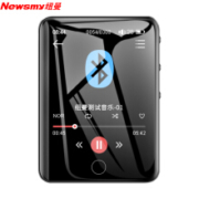 30日0点： Newsmy 纽曼 A29 全面屏蓝牙播放器